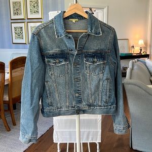 Gianni Bini Women’s denim jacket